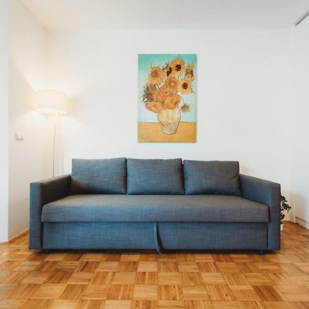 Peaceful Little Retreat, Spacious Free Garage Park Ljubljana Ngoại thất bức ảnh
