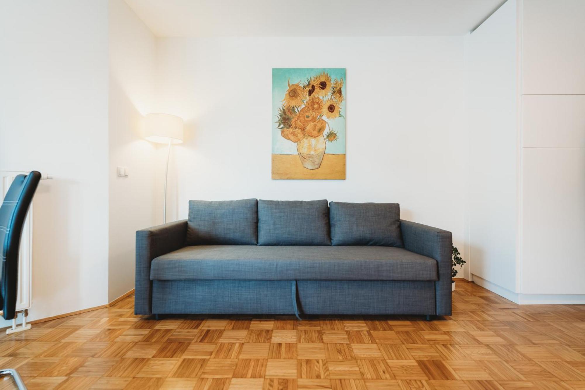 Peaceful Little Retreat, Spacious Free Garage Park Ljubljana Ngoại thất bức ảnh