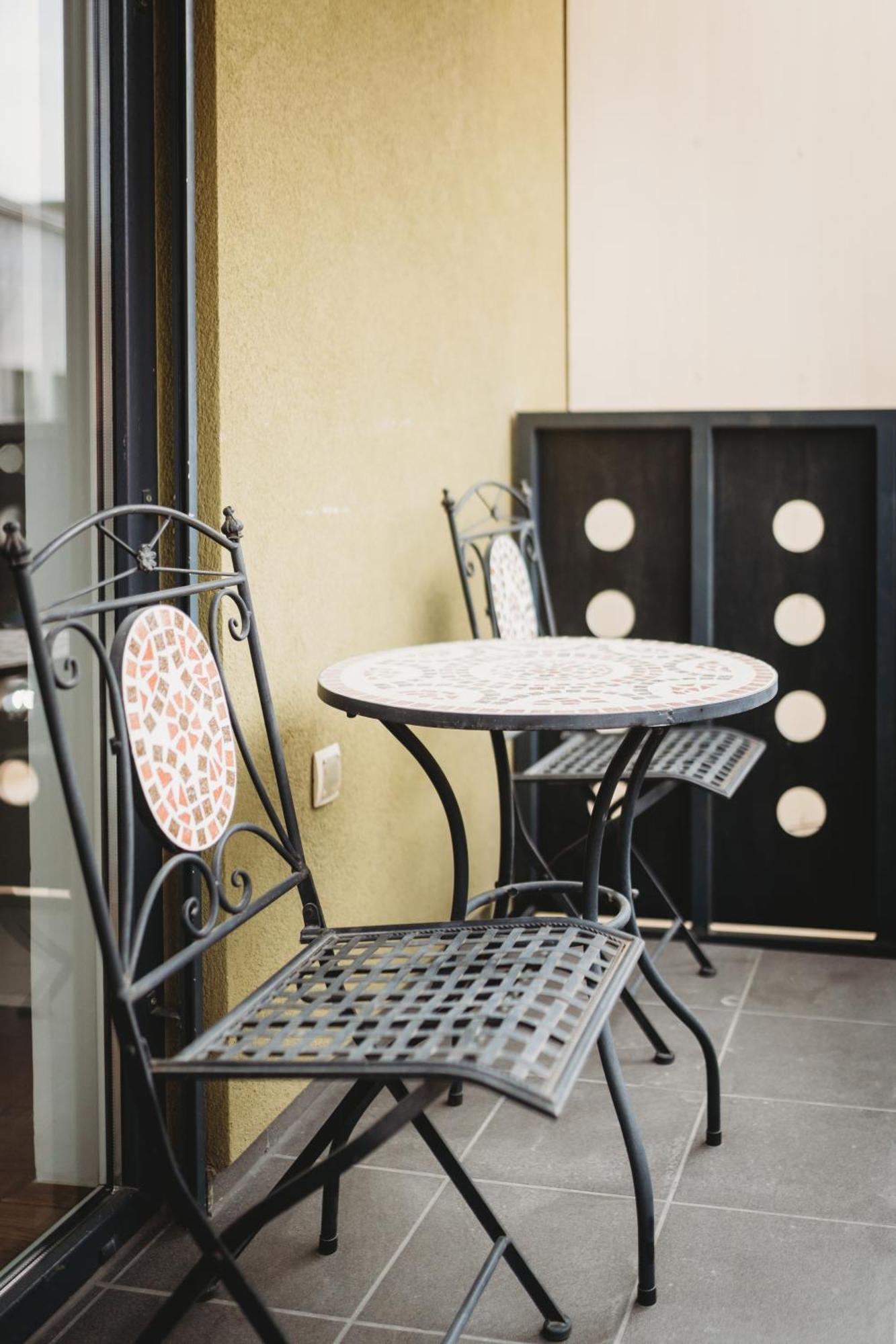 Peaceful Little Retreat, Spacious Free Garage Park Ljubljana Ngoại thất bức ảnh