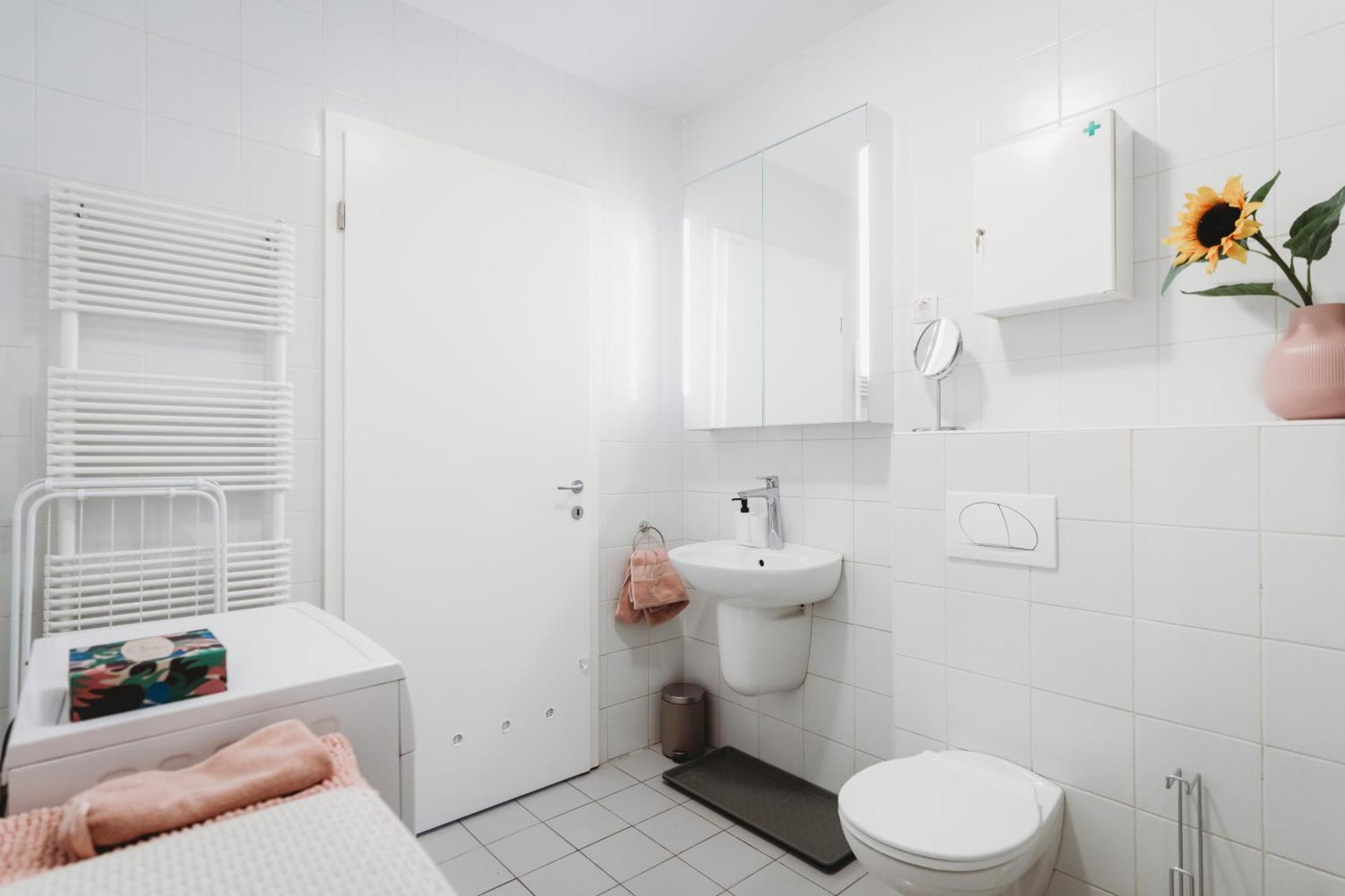 Peaceful Little Retreat, Spacious Free Garage Park Ljubljana Ngoại thất bức ảnh