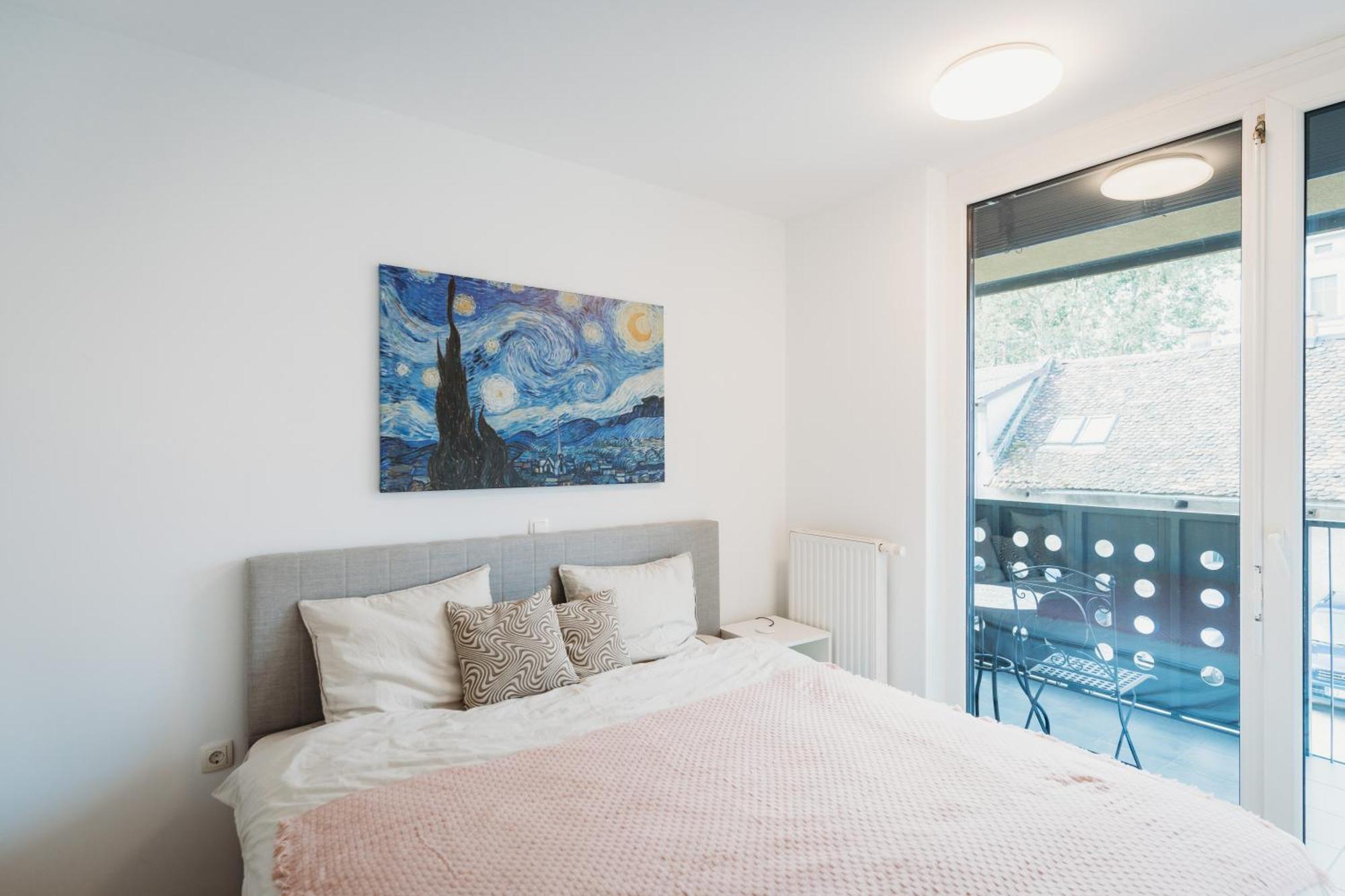 Peaceful Little Retreat, Spacious Free Garage Park Ljubljana Ngoại thất bức ảnh
