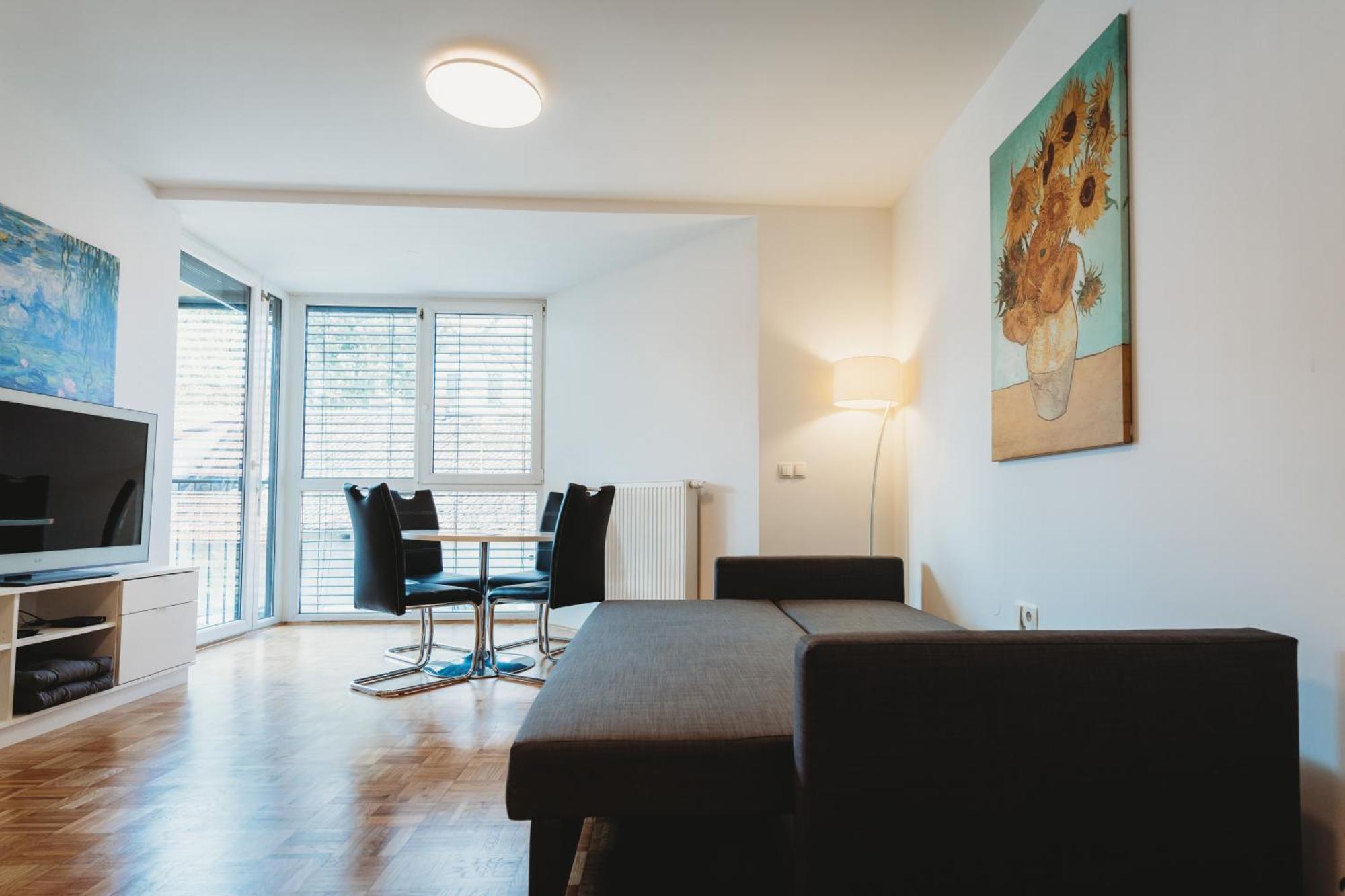 Peaceful Little Retreat, Spacious Free Garage Park Ljubljana Ngoại thất bức ảnh