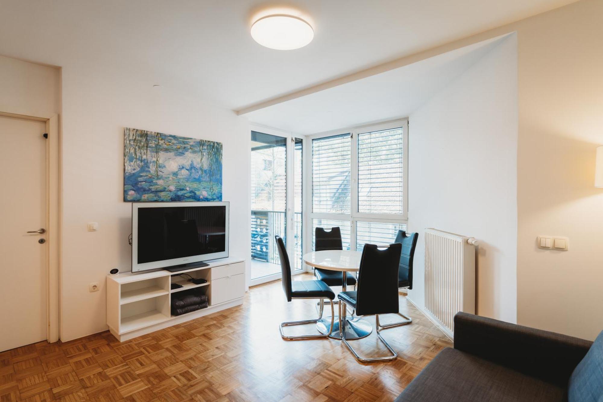 Peaceful Little Retreat, Spacious Free Garage Park Ljubljana Ngoại thất bức ảnh