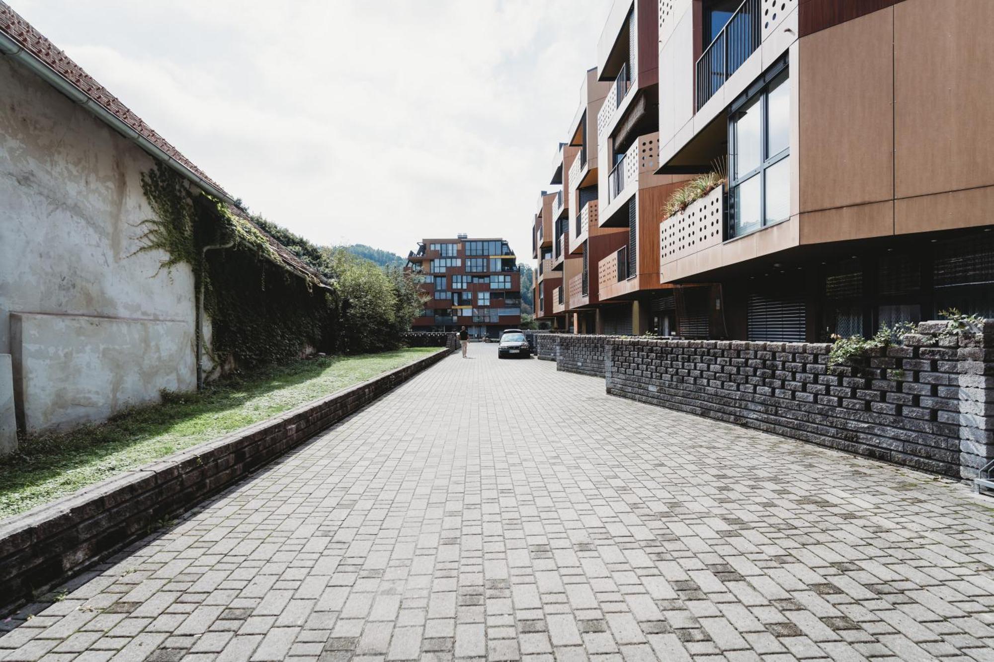 Peaceful Little Retreat, Spacious Free Garage Park Ljubljana Ngoại thất bức ảnh